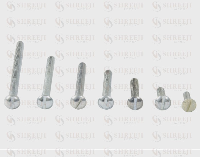Electrical Switch Screws